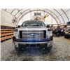 Image 5 : 2010 FORD F150, BLUE, 338704 KMS, 4X4. - DB58145