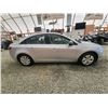 Image 11 : 2011 CHEVY CRUZE, SILVER, 188894 KMS, FRONT WHEEL DRIVE. - D239087