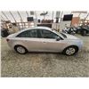 Image 12 : 2011 CHEVY CRUZE, SILVER, 188894 KMS, FRONT WHEEL DRIVE. - D239087
