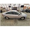 Image 13 : 2011 CHEVY CRUZE, SILVER, 188894 KMS, FRONT WHEEL DRIVE. - D239087