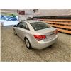 Image 21 : 2011 CHEVY CRUZE, SILVER, 188894 KMS, FRONT WHEEL DRIVE. - D239087
