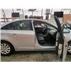 Image 36 : 2011 CHEVY CRUZE, SILVER, 188894 KMS, FRONT WHEEL DRIVE. - D239087