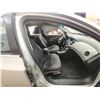 Image 39 : 2011 CHEVY CRUZE, SILVER, 188894 KMS, FRONT WHEEL DRIVE. - D239087