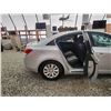 Image 40 : 2011 CHEVY CRUZE, SILVER, 188894 KMS, FRONT WHEEL DRIVE. - D239087