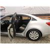 Image 45 : 2011 CHEVY CRUZE, SILVER, 188894 KMS, FRONT WHEEL DRIVE. - D239087