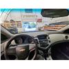Image 55 : 2011 CHEVY CRUZE, SILVER, 188894 KMS, FRONT WHEEL DRIVE. - D239087