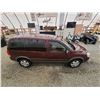 Image 13 : 2008 PONTIAC MONTANNA, RED, 220642 KMS, FRONT WHEEL DRIVE. - D150876