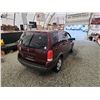 Image 16 : 2008 PONTIAC MONTANNA, RED, 220642 KMS, FRONT WHEEL DRIVE. - D150876