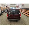 Image 19 : 2008 PONTIAC MONTANNA, RED, 220642 KMS, FRONT WHEEL DRIVE. - D150876