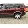 Image 29 : 2008 PONTIAC MONTANNA, RED, 220642 KMS, FRONT WHEEL DRIVE. - D150876