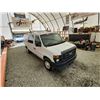 Image 10 : 2011 FORD ECONOLINE E150, WHITE, 259788 KMS, REAR WHEEL DRIVE. - DA39455