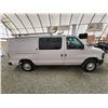 Image 11 : 2011 FORD ECONOLINE E150, WHITE, 259788 KMS, REAR WHEEL DRIVE. - DA39455