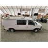 Image 13 : 2011 FORD ECONOLINE E150, WHITE, 259788 KMS, REAR WHEEL DRIVE. - DA39455