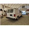 Image 14 : 2011 FORD ECONOLINE E150, WHITE, 259788 KMS, REAR WHEEL DRIVE. - DA39455