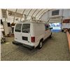 Image 15 : 2011 FORD ECONOLINE E150, WHITE, 259788 KMS, REAR WHEEL DRIVE. - DA39455