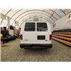 Image 17 : 2011 FORD ECONOLINE E150, WHITE, 259788 KMS, REAR WHEEL DRIVE. - DA39455