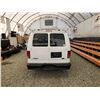 Image 18 : 2011 FORD ECONOLINE E150, WHITE, 259788 KMS, REAR WHEEL DRIVE. - DA39455