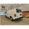 Image 20 : 2011 FORD ECONOLINE E150, WHITE, 259788 KMS, REAR WHEEL DRIVE. - DA39455