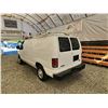 Image 21 : 2011 FORD ECONOLINE E150, WHITE, 259788 KMS, REAR WHEEL DRIVE. - DA39455