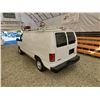 Image 22 : 2011 FORD ECONOLINE E150, WHITE, 259788 KMS, REAR WHEEL DRIVE. - DA39455
