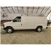 Image 23 : 2011 FORD ECONOLINE E150, WHITE, 259788 KMS, REAR WHEEL DRIVE. - DA39455