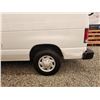 Image 29 : 2011 FORD ECONOLINE E150, WHITE, 259788 KMS, REAR WHEEL DRIVE. - DA39455