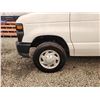Image 31 : 2011 FORD ECONOLINE E150, WHITE, 259788 KMS, REAR WHEEL DRIVE. - DA39455