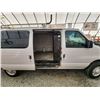 Image 39 : 2011 FORD ECONOLINE E150, WHITE, 259788 KMS, REAR WHEEL DRIVE. - DA39455