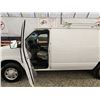 Image 43 : 2011 FORD ECONOLINE E150, WHITE, 259788 KMS, REAR WHEEL DRIVE. - DA39455