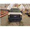 Image 6 : 2011 FORD ECONOLINE E150, WHITE, 259788 KMS, REAR WHEEL DRIVE. - DA39455