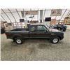 Image 12 : 2008 FORD RANGER, BLACK, 236095 KMS, REAR WHEEL DRIVE. - JA55407