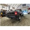 Image 14 : 2008 FORD RANGER, BLACK, 236095 KMS, REAR WHEEL DRIVE. - JA55407