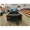 Image 19 : 2008 FORD RANGER, BLACK, 236095 KMS, REAR WHEEL DRIVE. - JA55407