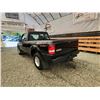 Image 20 : 2008 FORD RANGER, BLACK, 236095 KMS, REAR WHEEL DRIVE. - JA55407