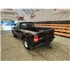 Image 21 : 2008 FORD RANGER, BLACK, 236095 KMS, REAR WHEEL DRIVE. - JA55407