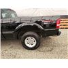 Image 29 : 2008 FORD RANGER, BLACK, 236095 KMS, REAR WHEEL DRIVE. - JA55407