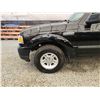 Image 31 : 2008 FORD RANGER, BLACK, 236095 KMS, REAR WHEEL DRIVE. - JA55407