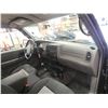 Image 38 : 2008 FORD RANGER, BLACK, 236095 KMS, REAR WHEEL DRIVE. - JA55407