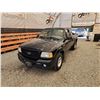 Image 3 : 2008 FORD RANGER, BLACK, 236095 KMS, REAR WHEEL DRIVE. - JA55407