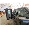Image 41 : 2008 FORD RANGER, BLACK, 236095 KMS, REAR WHEEL DRIVE. - JA55407