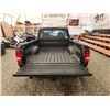 Image 45 : 2008 FORD RANGER, BLACK, 236095 KMS, REAR WHEEL DRIVE. - JA55407