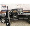 Image 49 : 2008 FORD RANGER, BLACK, 236095 KMS, REAR WHEEL DRIVE. - JA55407