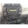 Image 54 : 2008 FORD RANGER, BLACK, 236095 KMS, REAR WHEEL DRIVE. - JA55407