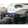 Image 56 : 2008 FORD RANGER, BLACK, 236095 KMS, REAR WHEEL DRIVE. - JA55407