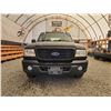 Image 5 : 2008 FORD RANGER, BLACK, 236095 KMS, REAR WHEEL DRIVE. - JA55407