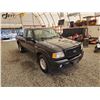 Image 9 : 2008 FORD RANGER, BLACK, 236095 KMS, REAR WHEEL DRIVE. - JA55407