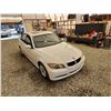 Image 10 : 2008 BMW 328 XI, WHITE, 202765 KMS, ALL WHEEL DRIVE. - JZ72967