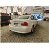 Image 14 : 2008 BMW 328 XI, WHITE, 202765 KMS, ALL WHEEL DRIVE. - JZ72967
