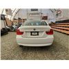 Image 17 : 2008 BMW 328 XI, WHITE, 202765 KMS, ALL WHEEL DRIVE. - JZ72967