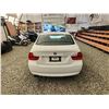 Image 18 : 2008 BMW 328 XI, WHITE, 202765 KMS, ALL WHEEL DRIVE. - JZ72967